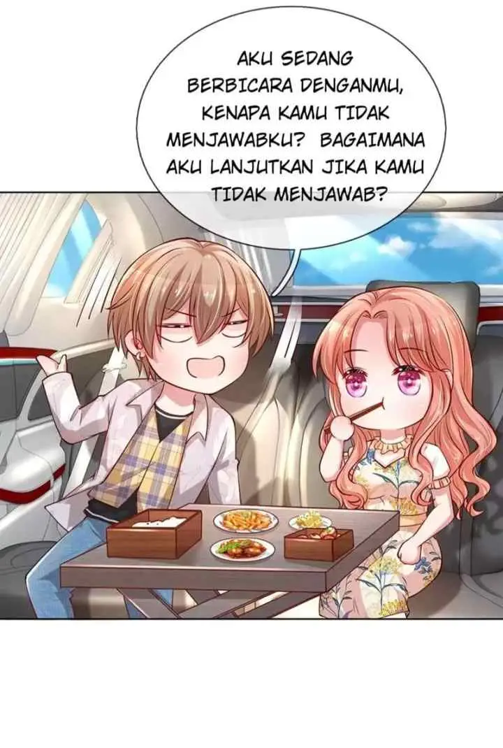 Sweet Escape chapter 58 halaman 12
