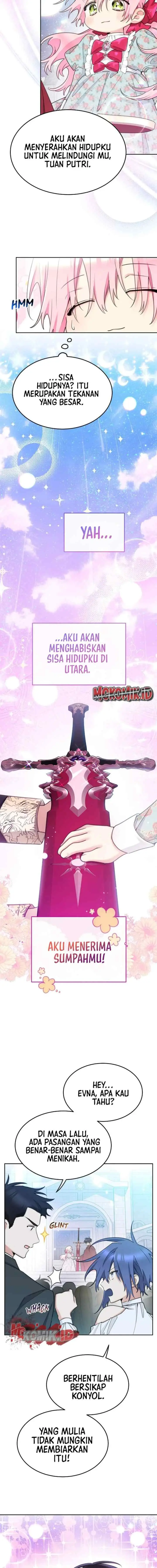 Lotto Princess chapter 72 halaman 17