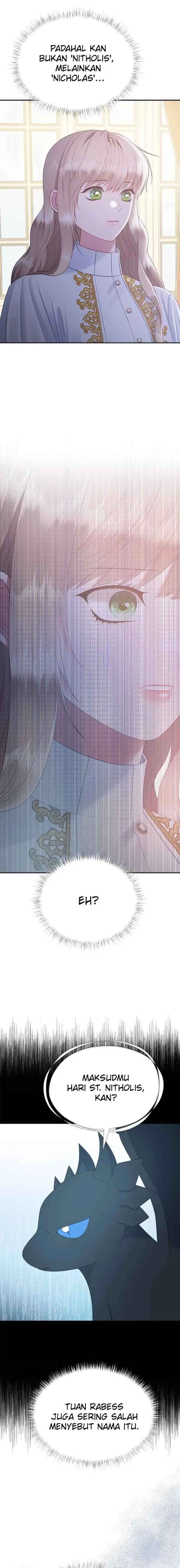 What Does That Evil Dragon Live For? chapter 86 halaman 18