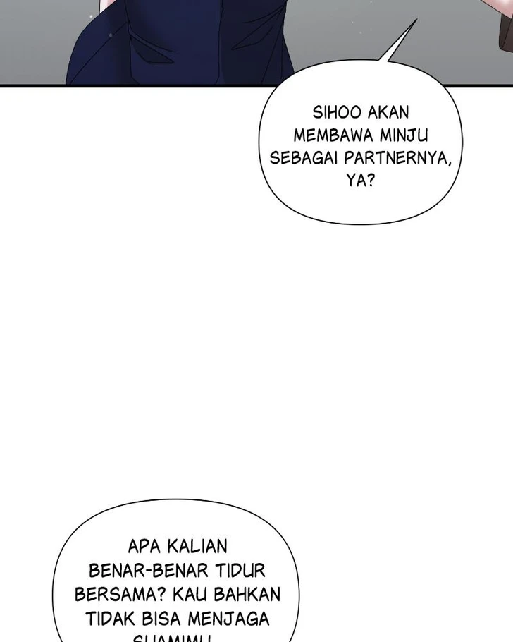 One Day I Found a Husband chapter 32 halaman 111
