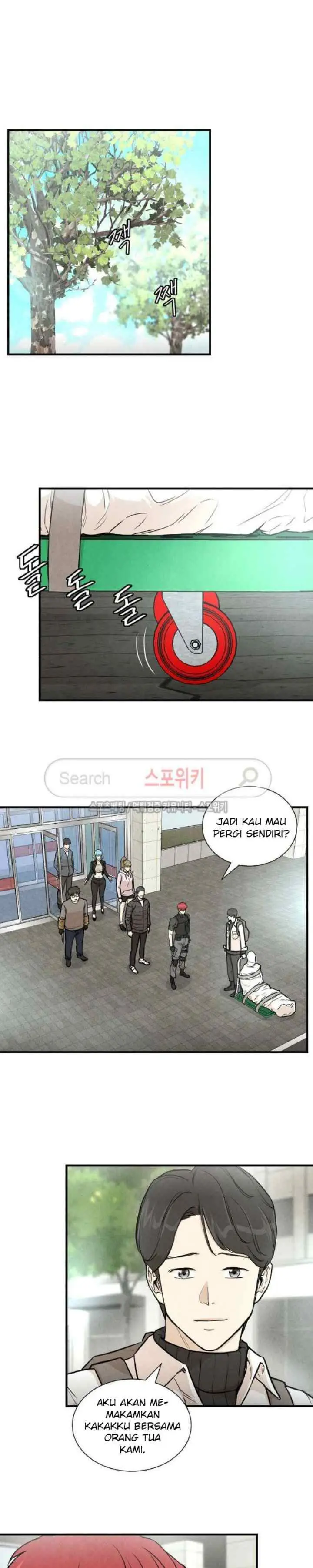 Return Survival chapter 17 halaman 4