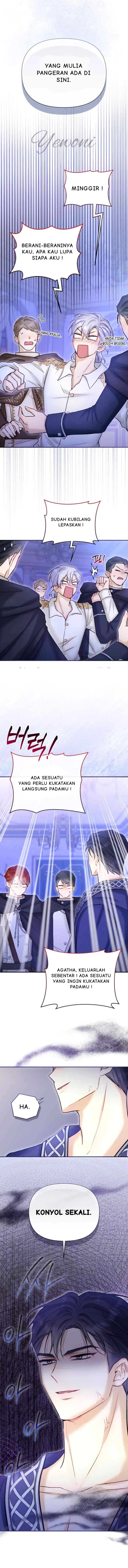 The 7th Marriage Is Planned chapter 20 halaman 15