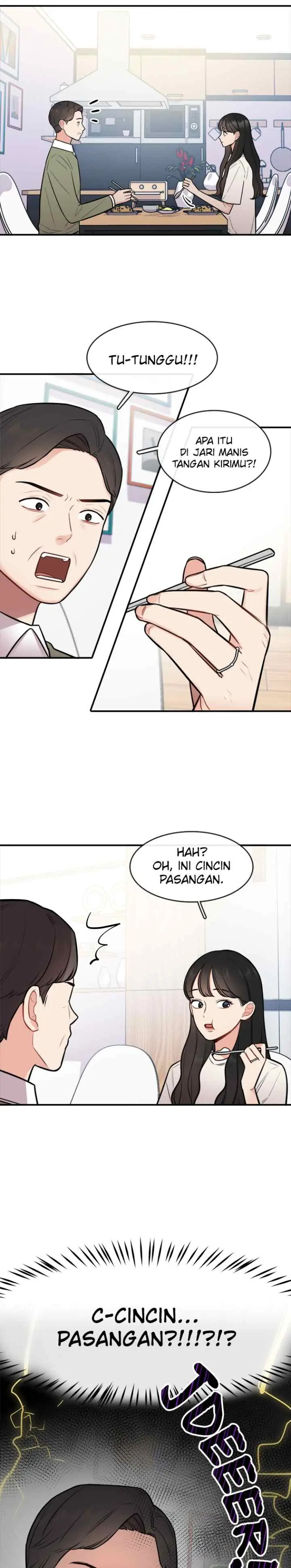 Phone Addict chapter 47 halaman 6