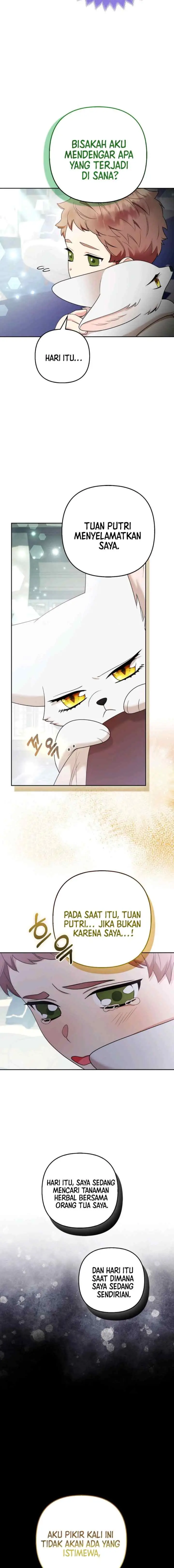 The Grand Duke's Fox Princess chapter 34 halaman 13