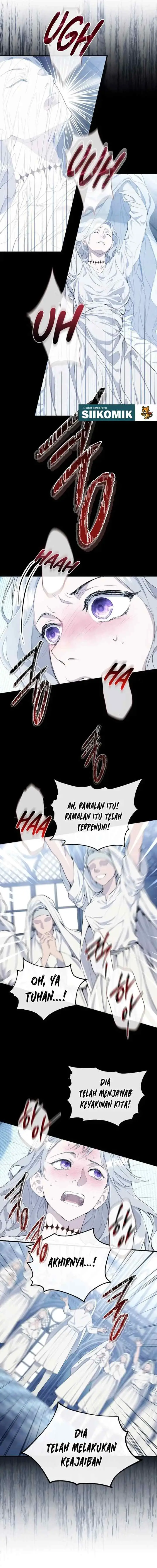 Don't Look For The Resurrected Villainess chapter 1 halaman 8
