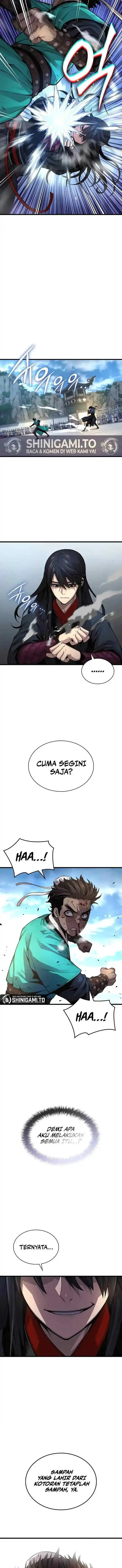 Myst, Might, Mayhem chapter 81 halaman 12