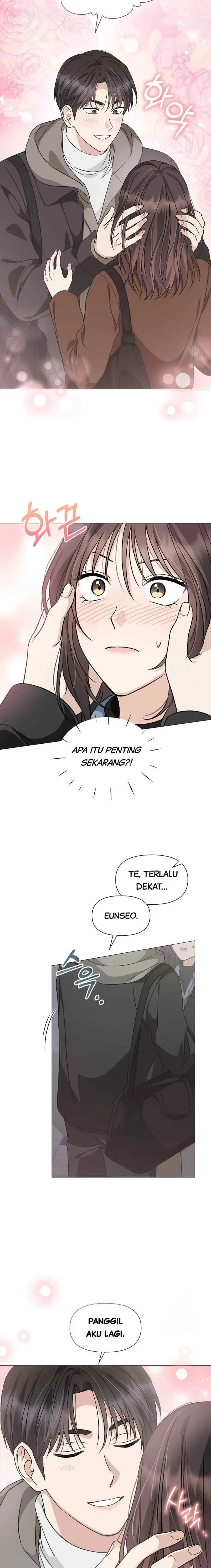 Tanda Cinta chapter 31 halaman 18