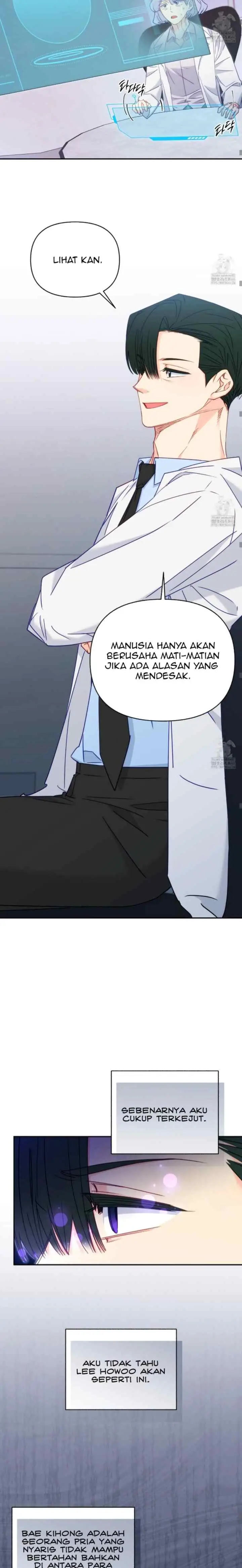 Ordinary Person A chapter 63 halaman 12