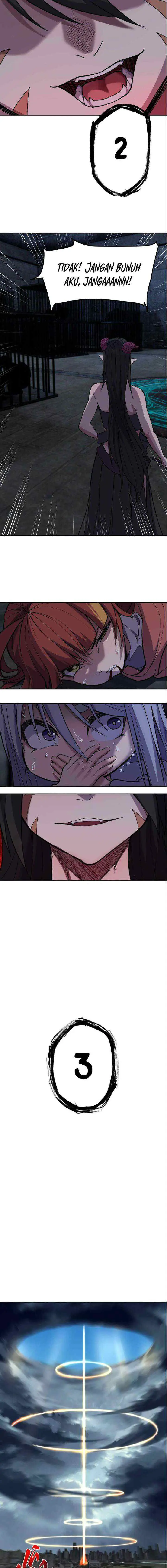 Rebirth of the Emperor in the Reverse World chapter 24 halaman 15