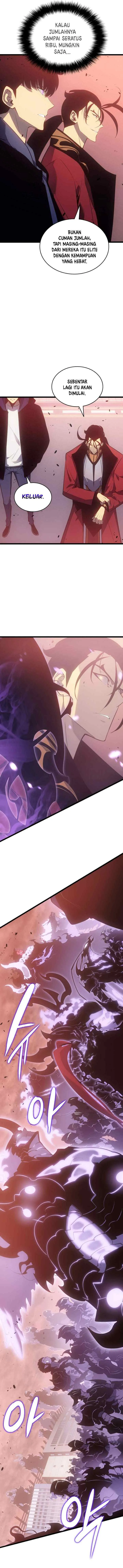 Solo Leveling chapter 169 halaman 9