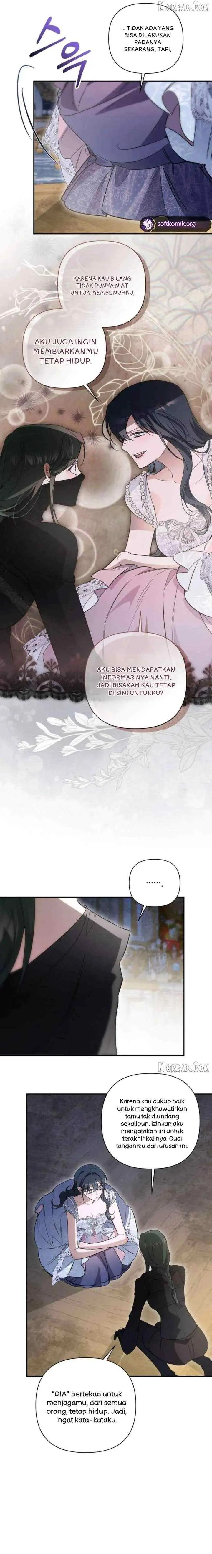Do You Need Salvation? chapter 77 halaman 13