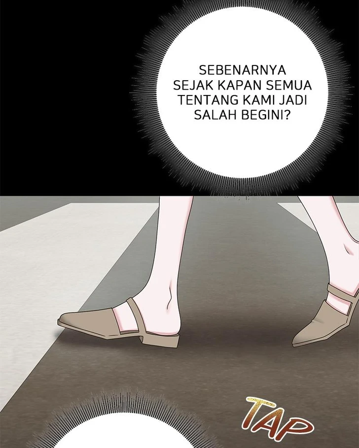 One Day I Found a Husband chapter 49 halaman 74