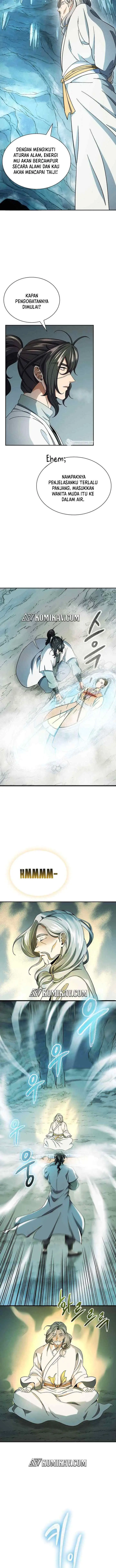 Storm Inn chapter 94 halaman 10
