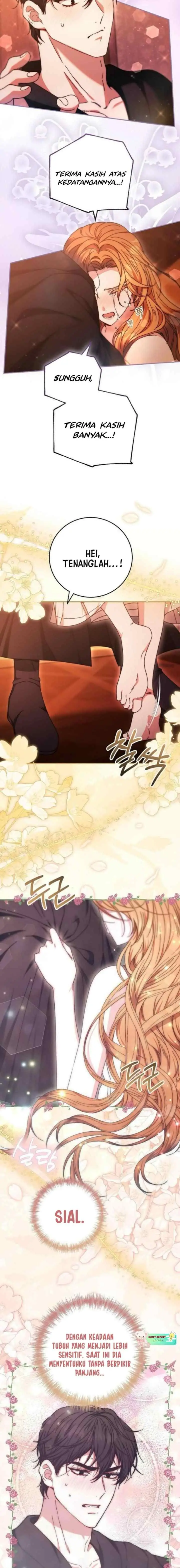 I Will Raise This Boy as Another Man's Child chapter 14 halaman 5