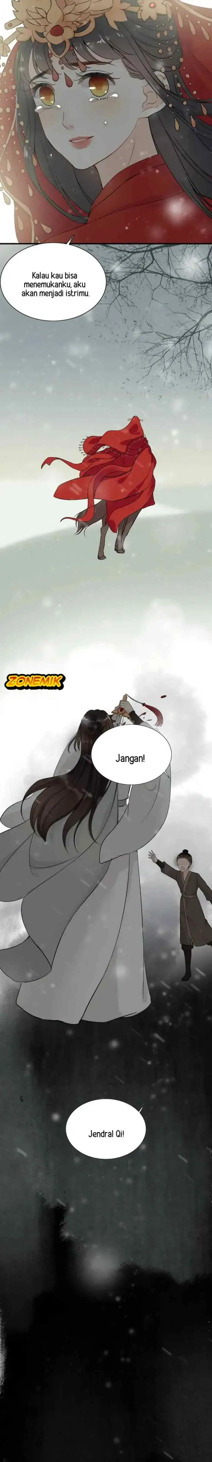 The Boss Shutgun Wedding chapter 180 halaman 9