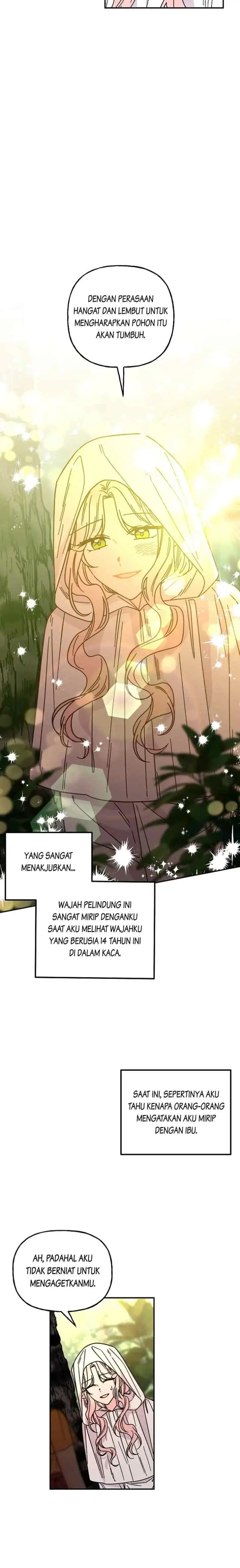 Daughter of the Great Wizard chapter 196 halaman 17