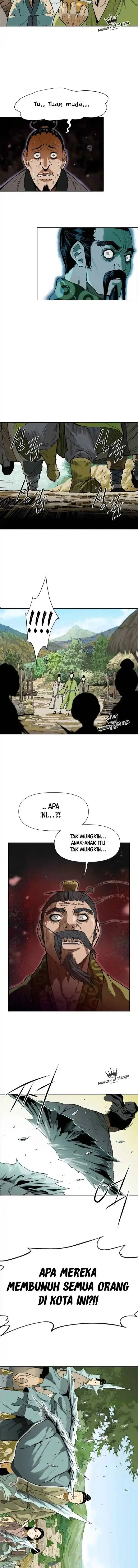 The Greatest in the World chapter 2 halaman 11