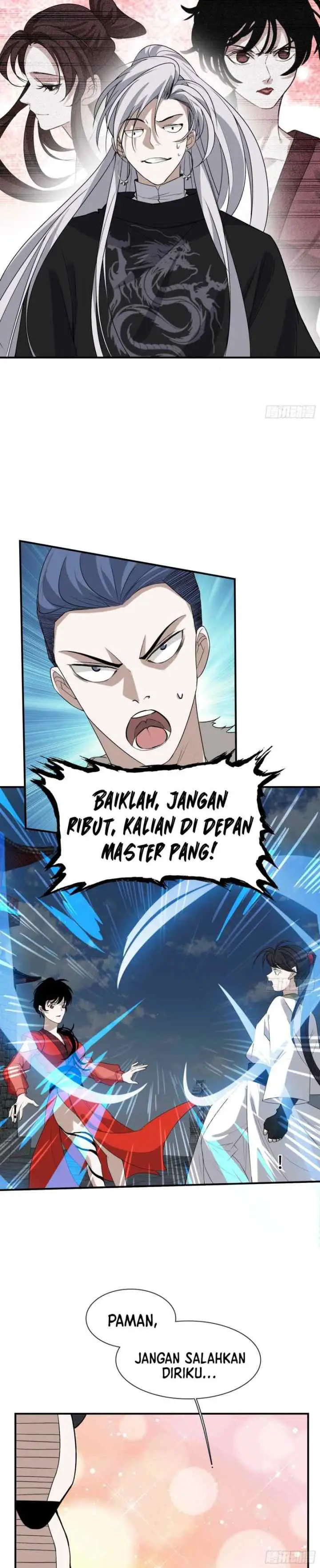 Son, Make Trouble Quickly chapter 15 halaman 16
