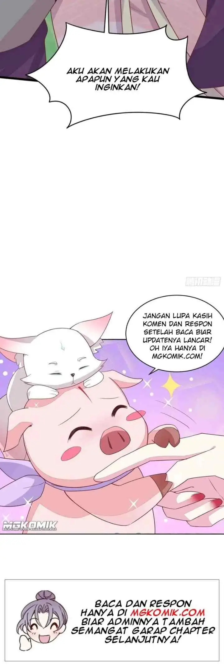 Pupillary Master chapter 259 halaman 20