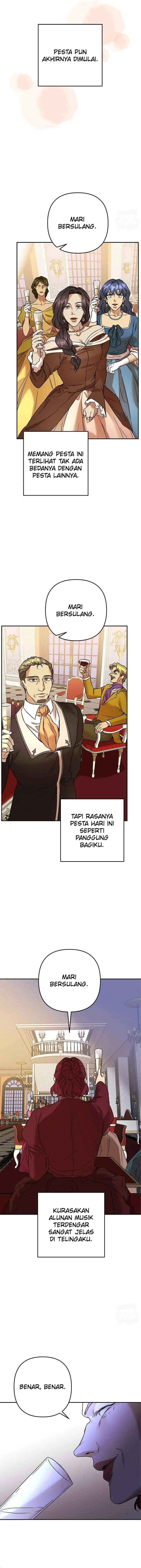 Agatha chapter 73 halaman 13