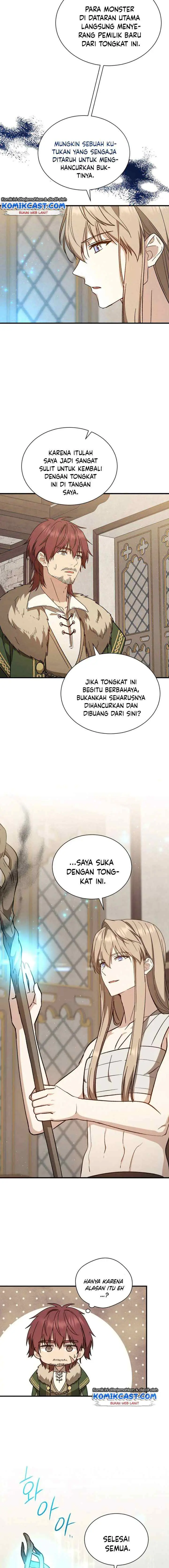 Return of the 8Th Class Magician chapter 31 halaman 12