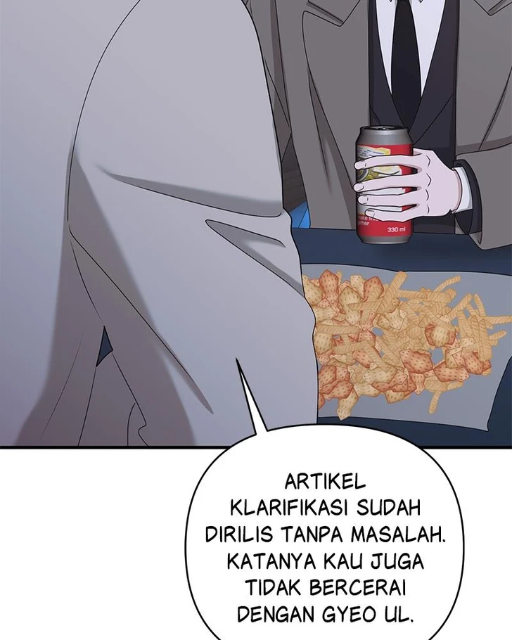 One Day I Found a Husband chapter 51 halaman 37