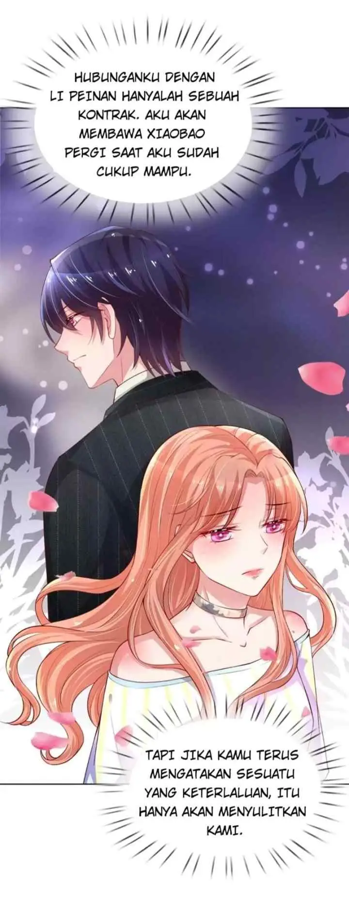 Sweet Escape chapter 56 halaman 4