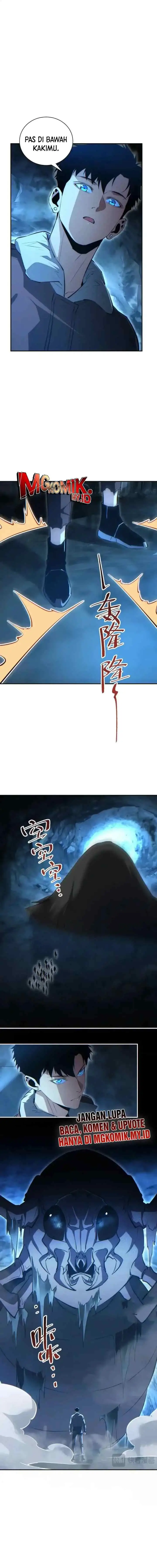 Rebirth in the Apocalypse: I Reach the Top by Opening Boxes chapter 73 halaman 11