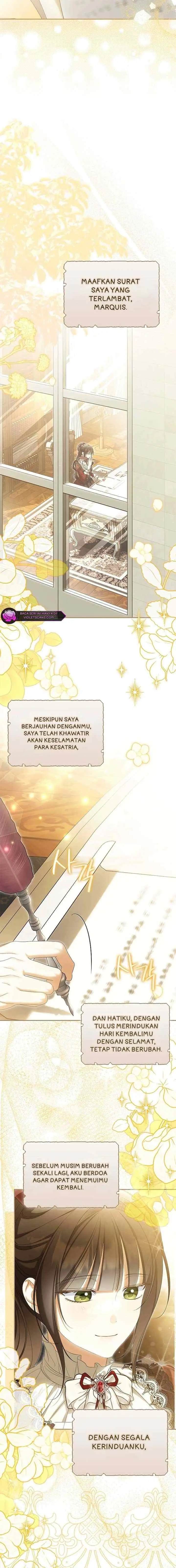 Why Are You Obsessed With Your Fake Wife? chapter 79 halaman 6