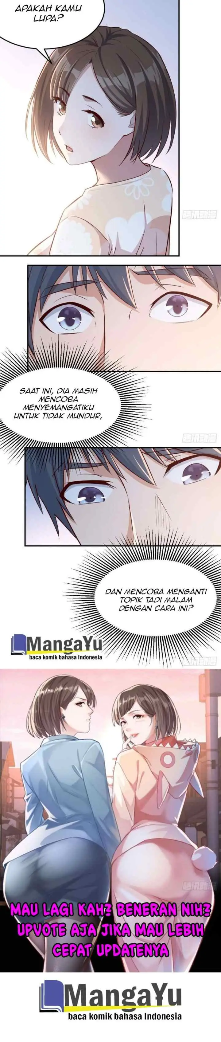 I Have Twin Girlfriends chapter 8 halaman 15