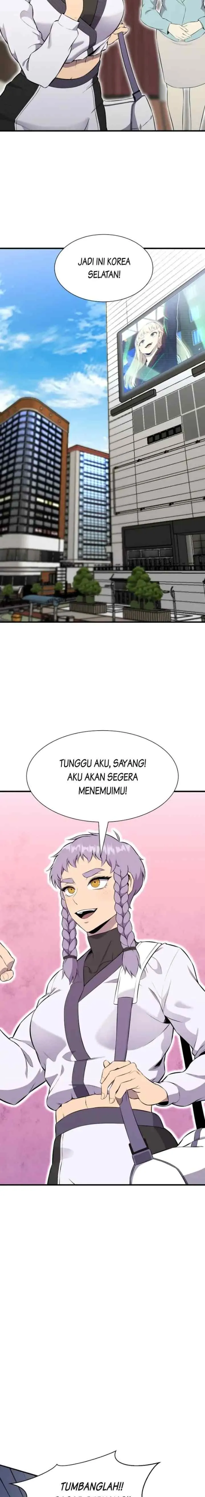 Reverse Villain chapter 102 halaman 12