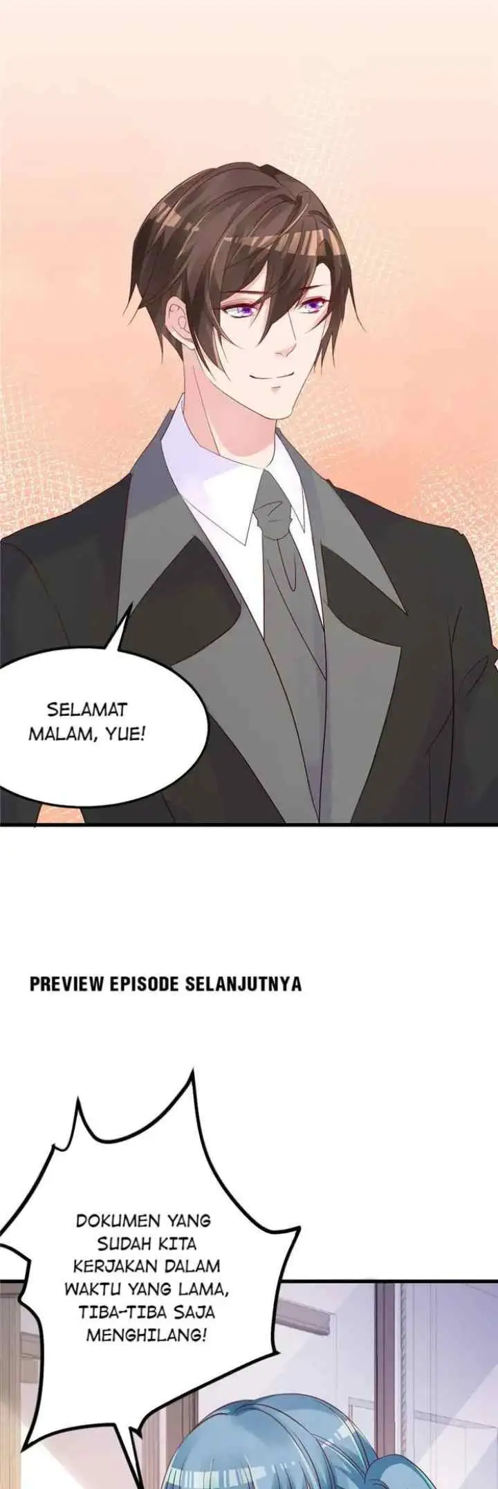 A Second Chance at Love chapter 27 halaman 16