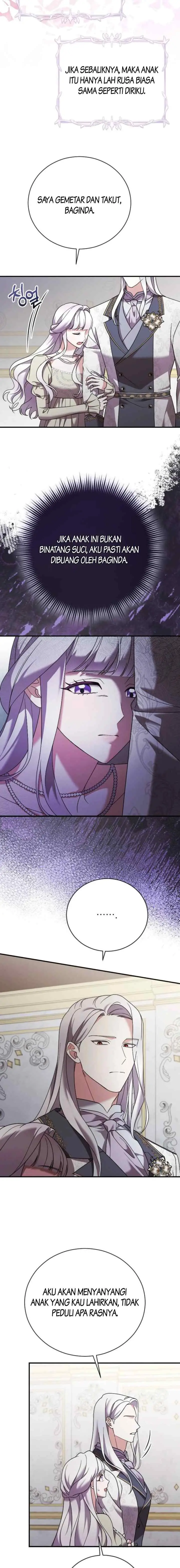 The Empress's Beast Selection chapter 23 halaman 4