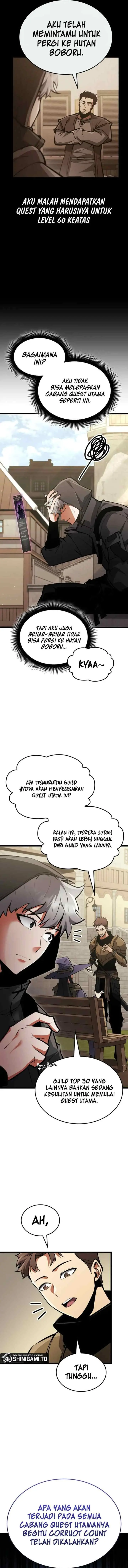 Emperor Of Solo Play chapter 18 halaman 5