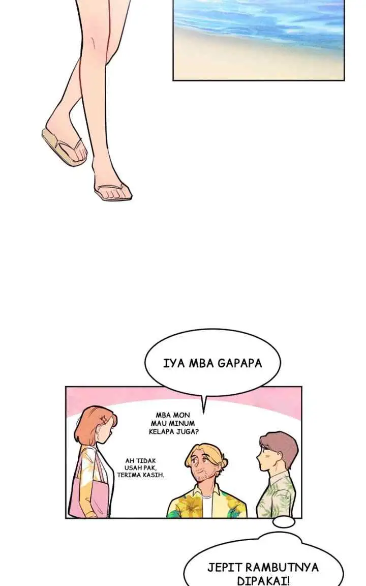Stand Up, Mr. President! chapter 94 halaman 5