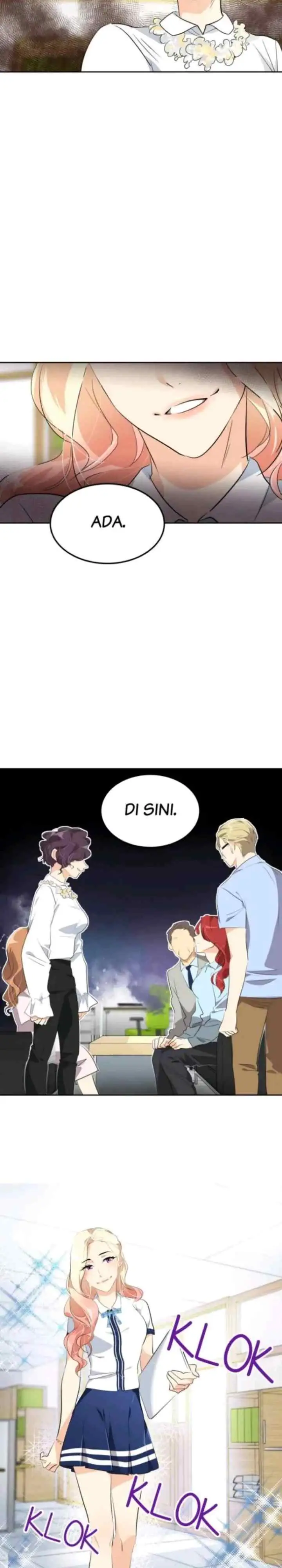 Heart Has a Soft Spot chapter 61 halaman 4