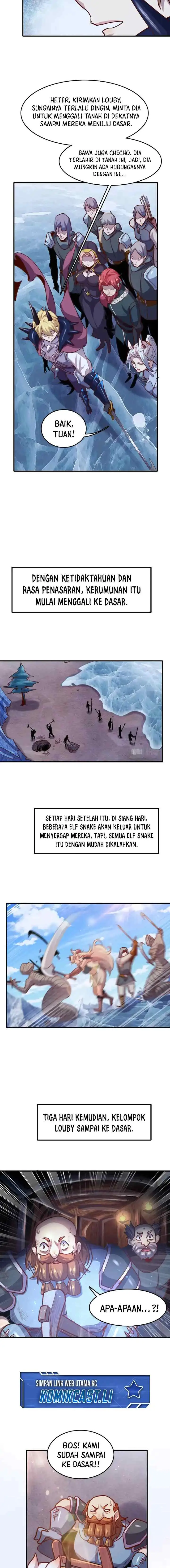 Record of The Mightiest Lord chapter 70 halaman 7