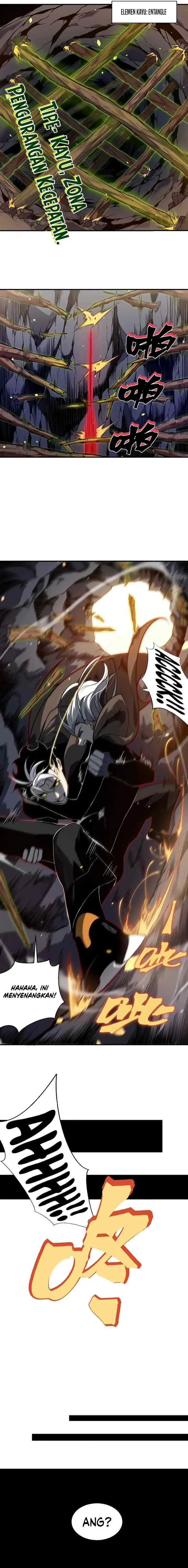 Demon Evolution chapter 54 halaman 6