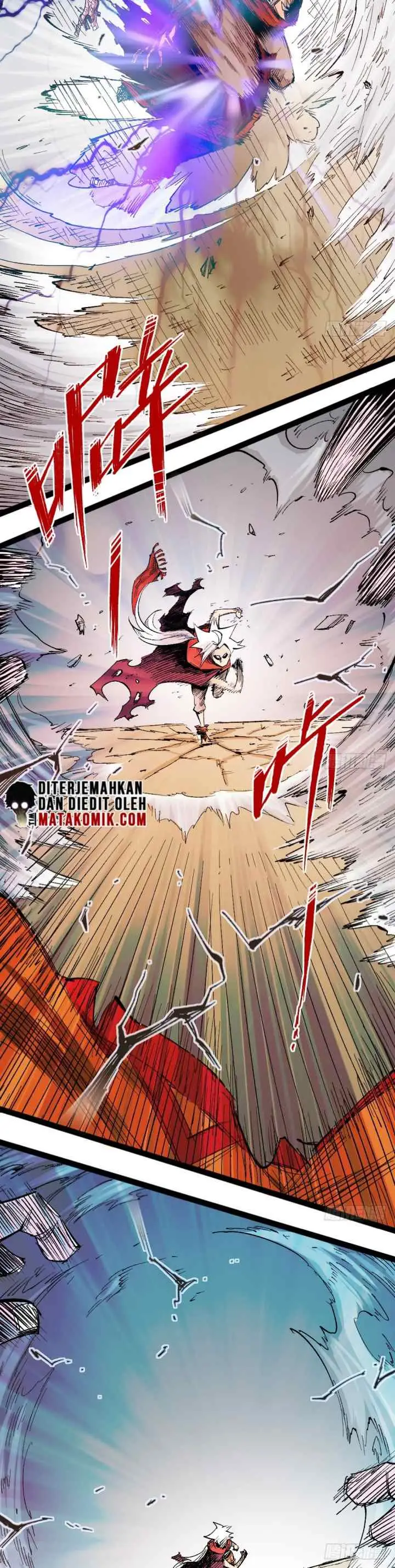 The Doctor's Supremacy chapter 23 halaman 8