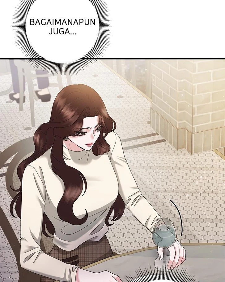 One Day I Found a Husband chapter 40 halaman 9