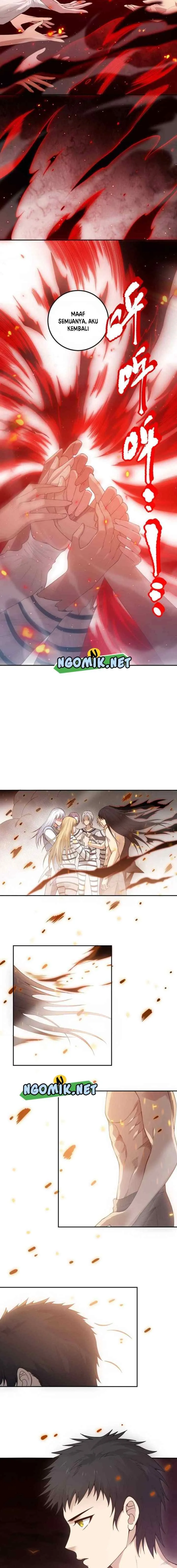Ultimate Soldier chapter 136 halaman 13