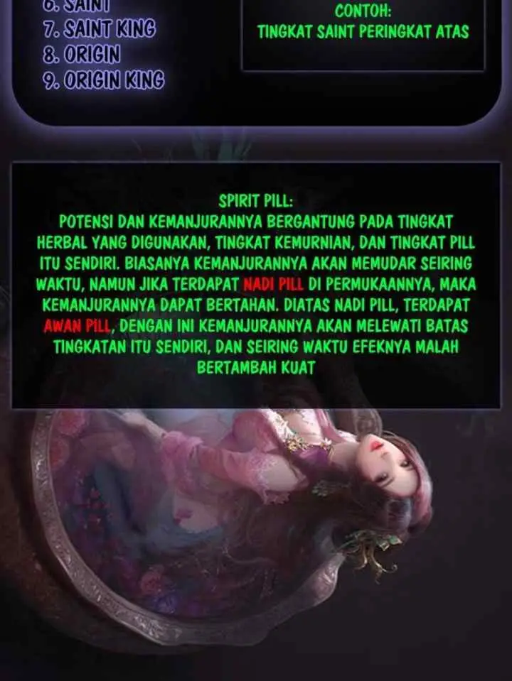 Martial Peak chapter 1882 halaman 15