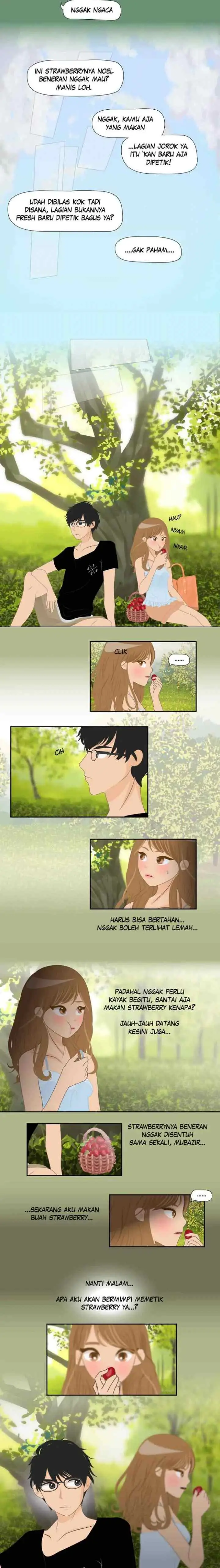 In A Dream chapter 25 halaman 4