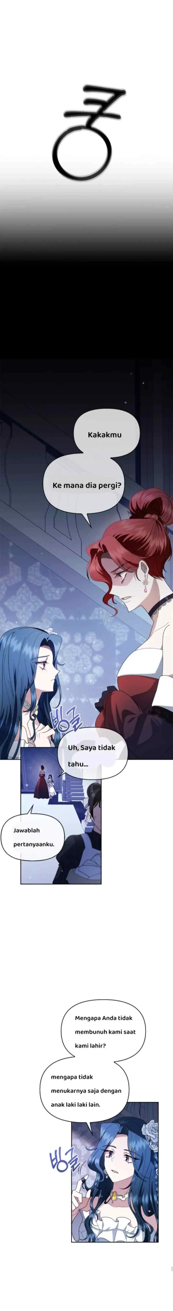 I Made a Contract With a Dragon to Get Revenge on My Mother chapter 3 halaman 18