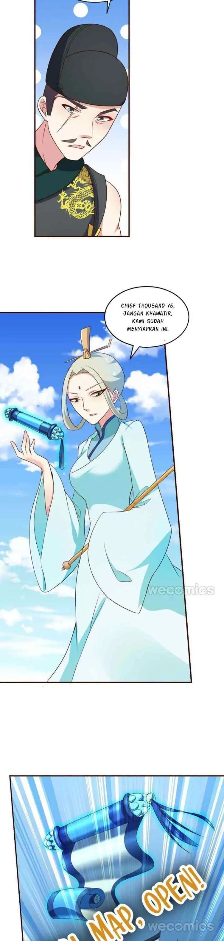 Rebirth of a Golden Boy in Another World chapter 48 halaman 4