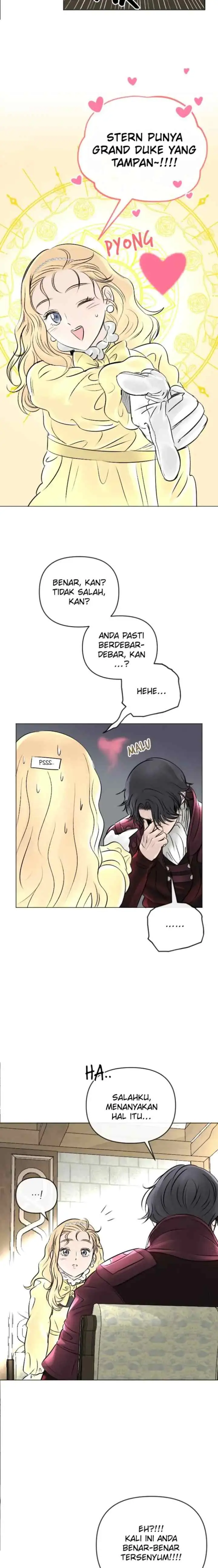 Recogí al segundo protagonista chapter 21 halaman 15