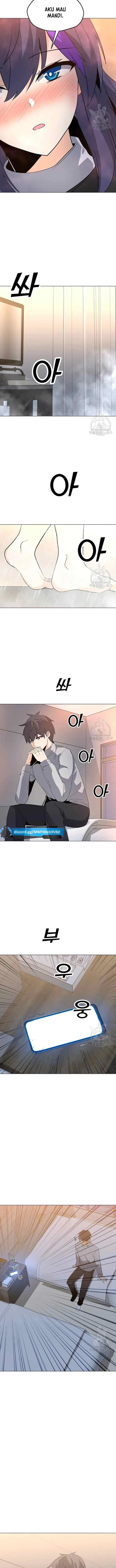 Solo Spell Caster chapter 104 halaman 12