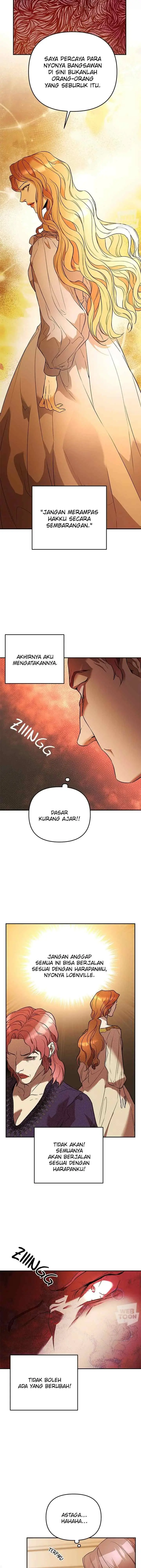 Agatha chapter 23 halaman 9