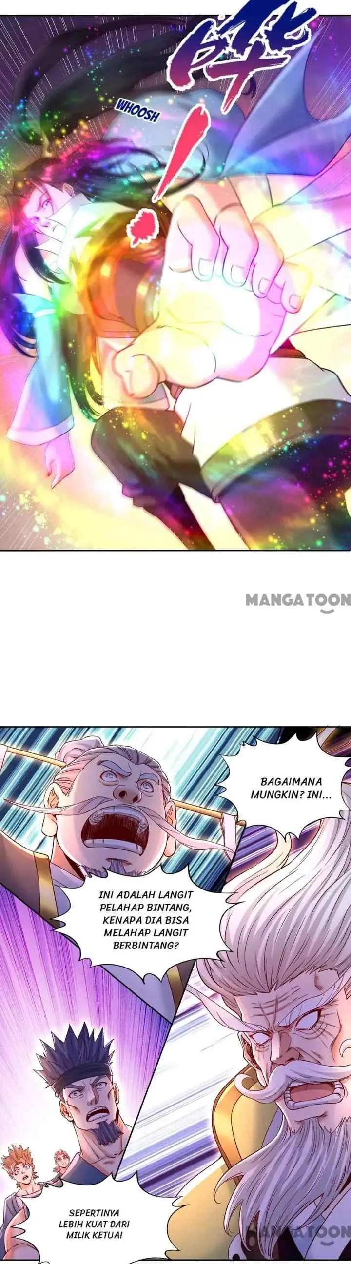 I Was Trapped On The Same Day For 100,000 Years chapter 404 halaman 15
