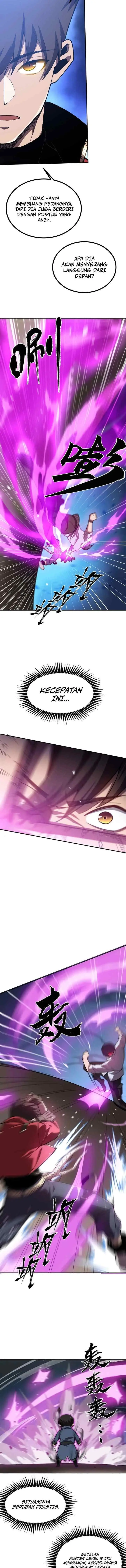Reborn as a Heavenly Martial Demon chapter 20 halaman 7